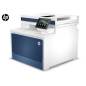 HP Multifunktionsdrucker Color LaserJet Pro MFP 4302fdw HP Multifunktionsdrucker Color LaserJet Pro MFP 4302fdw