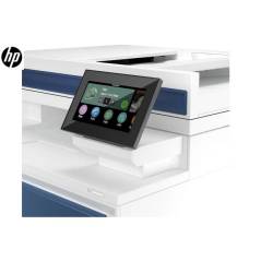 HP Multifunktionsdrucker Color LaserJet Pro MFP 4302fdw