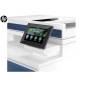 HP Multifunktionsdrucker Color LaserJet Pro MFP 4302fdw HP Multifunktionsdrucker Color LaserJet Pro MFP 4302fdw
