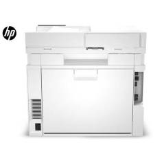 HP Multifunktionsdrucker Color LaserJet Pro MFP 4302fdw