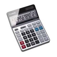 Canon Taschenrechner CA-TS1200TSC
