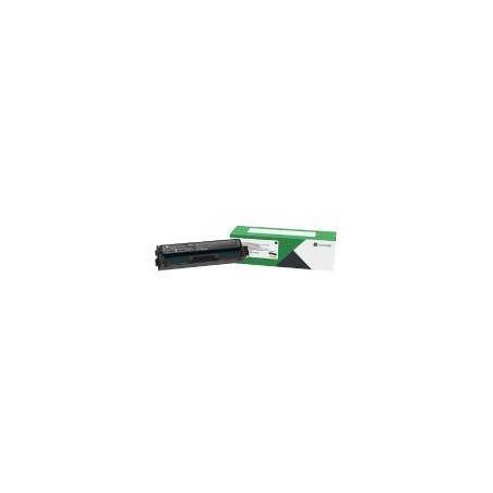 LEXMARK C3220K0 Black