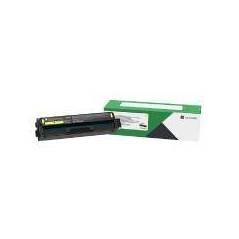LEXMARK C342XY0 Yellow
