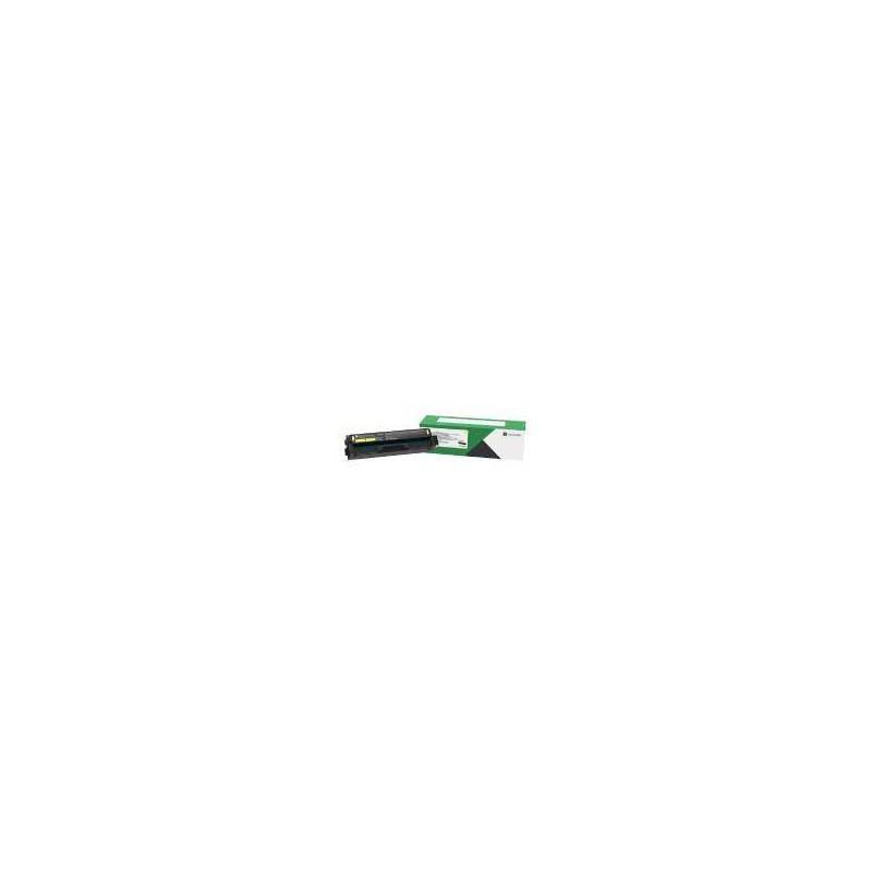 LEXMARK C342XY0 Yellow