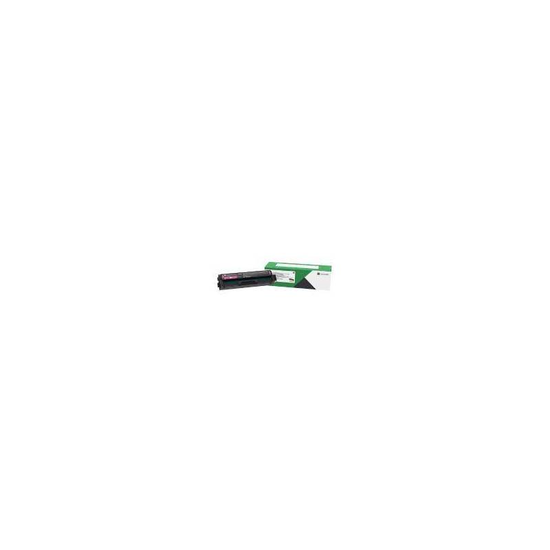 LEXMARK C342XM0 Magenta