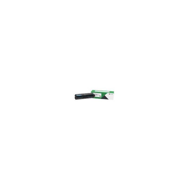 LEXMARK C342XC0 Cyan