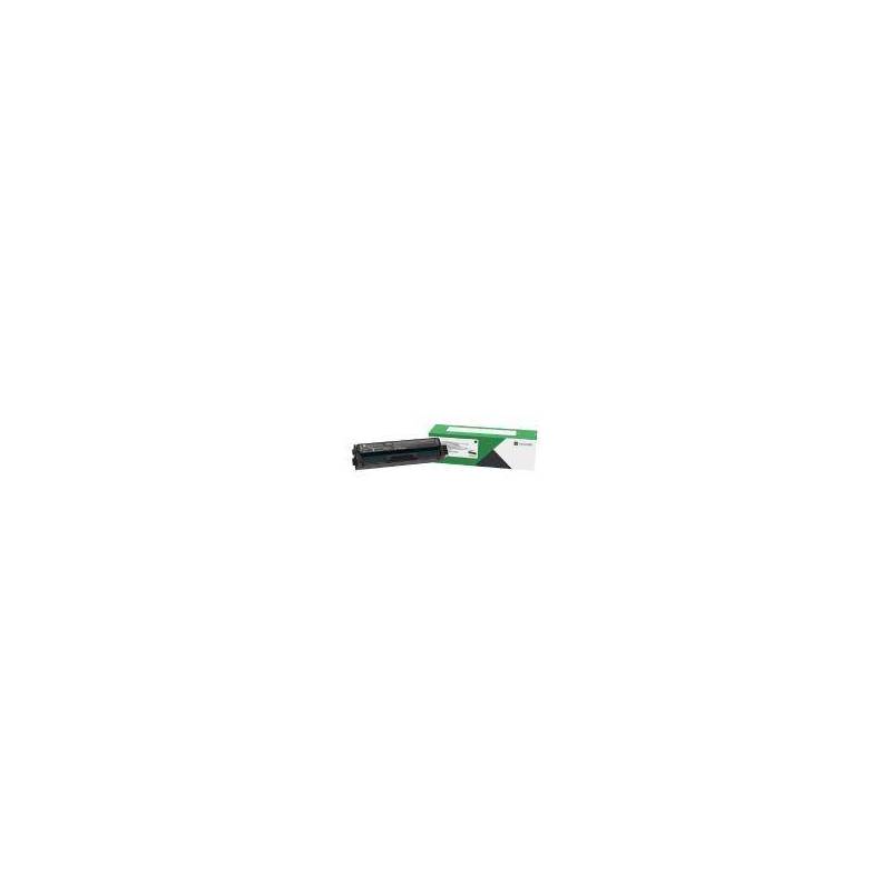 LEXMARK C342XK0 Black