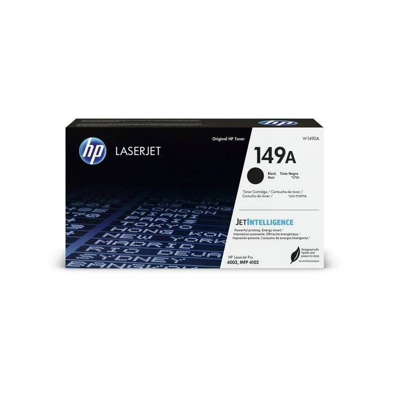HP 149A / W1490A