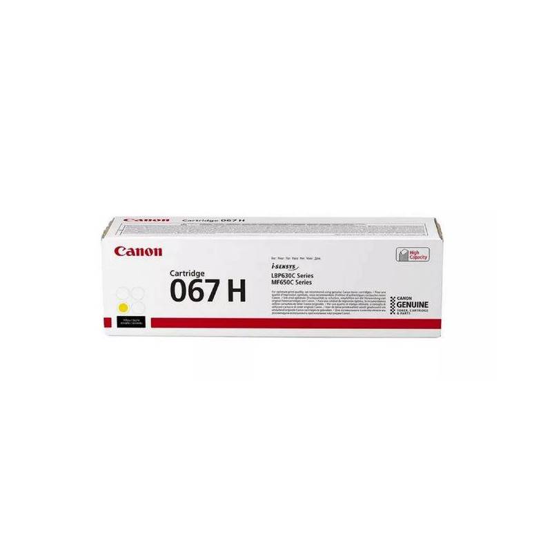 CANON 067H / 5103C002 CANON 067H / 5103C002
