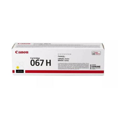 CANON 067H / 5103C002