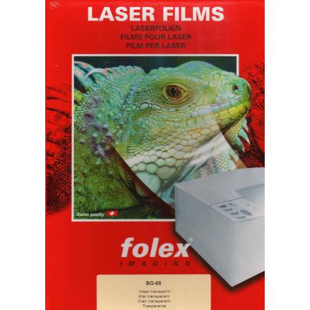 FOLEX BG-68