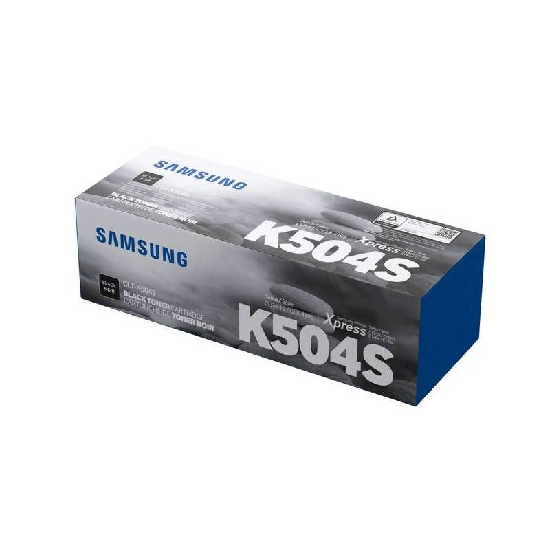SAMSUNG CLT-K504S / SU158A