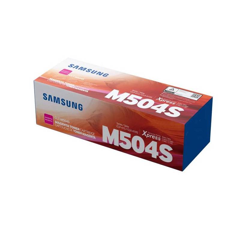 SAMSUNG CLT-M504S / SU292A SAMSUNG CLT-M504S / SU292A