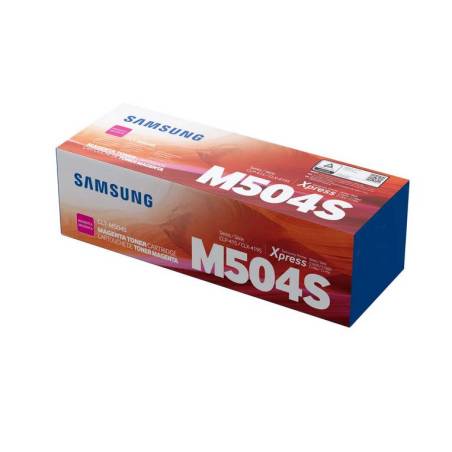 SAMSUNG CLT-M504S / SU292A