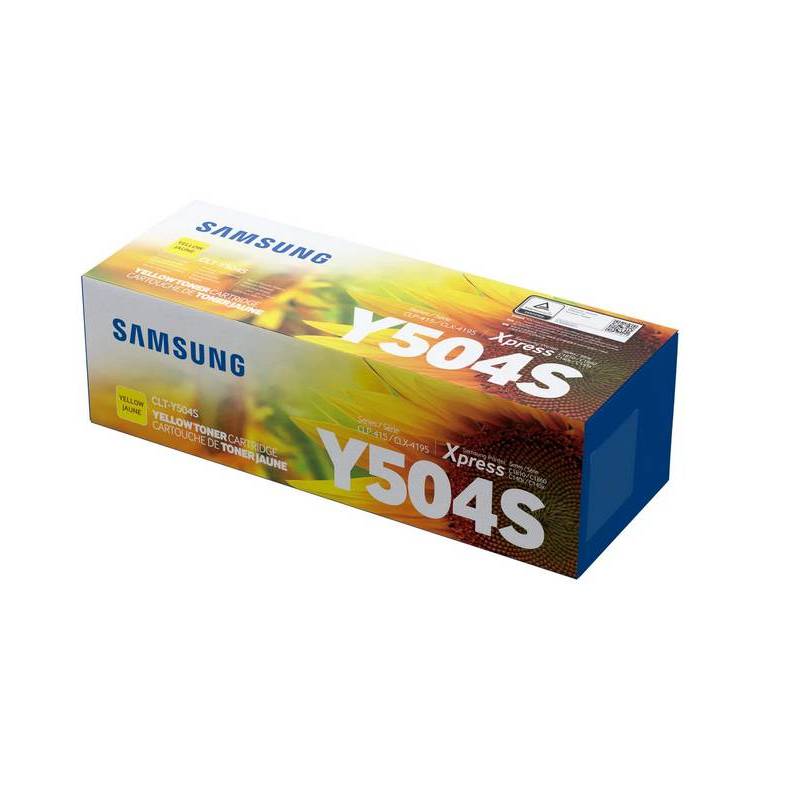 SAMSUNG CLT-Y504S / SU502A SAMSUNG CLT-Y504S / SU502A