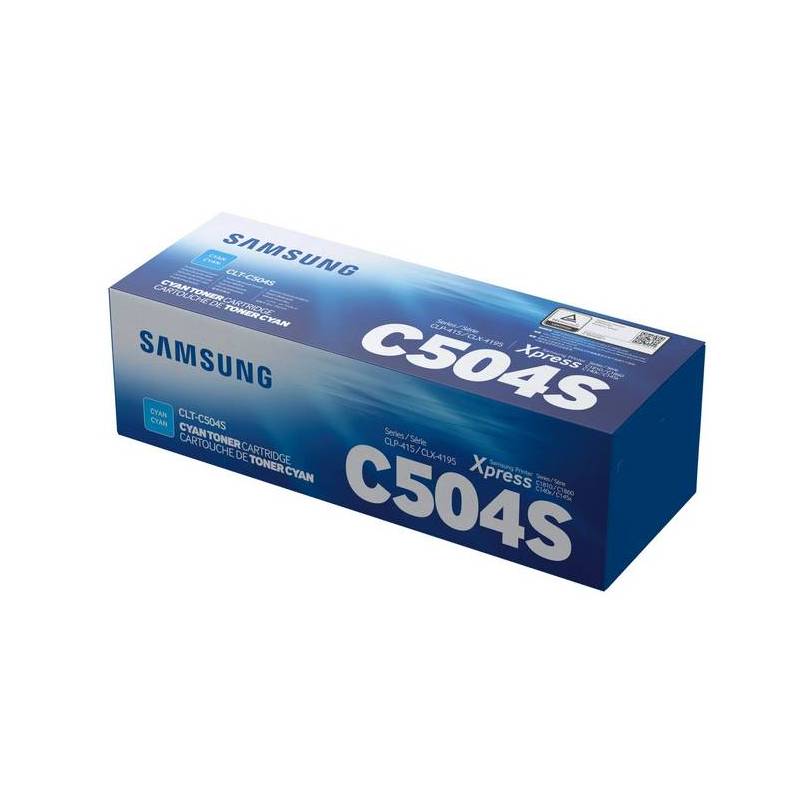 SAMSUNG CLT-C504S / SU025A SAMSUNG CLT-C504S / SU025A