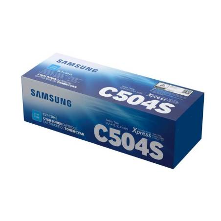 SAMSUNG CLT-C504S / SU025A