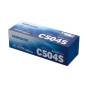 SAMSUNG CLT-C504S / SU025A SAMSUNG CLT-C504S / SU025A