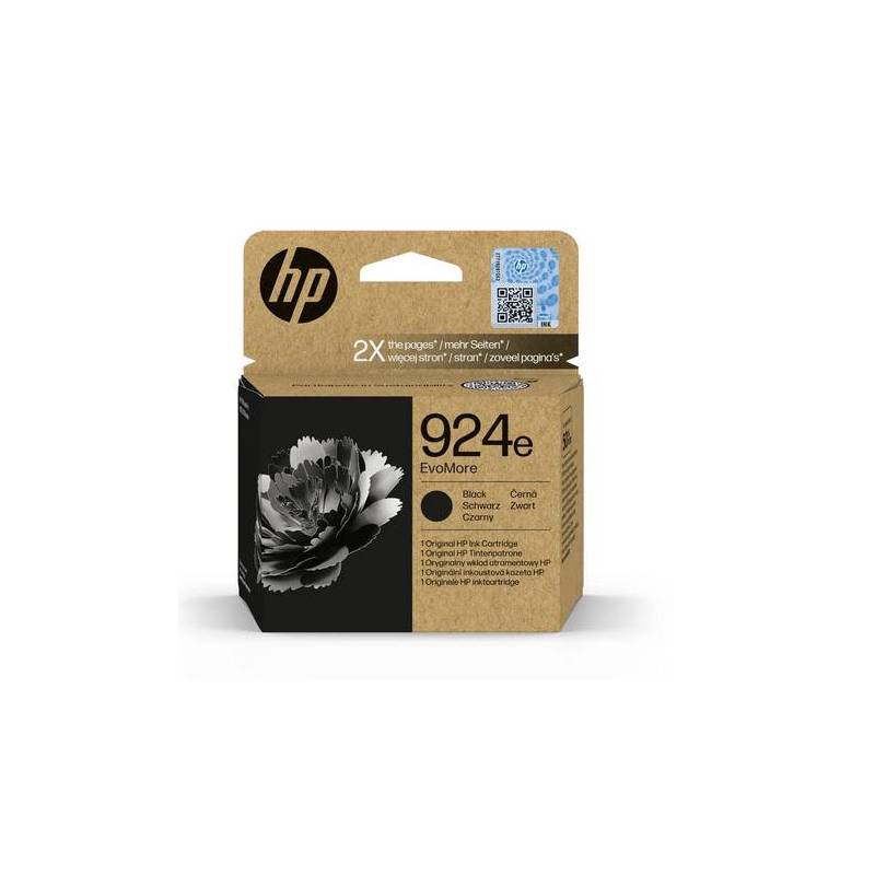 HP 924e / 4K0V0NE HP 924e / 4K0V0NE