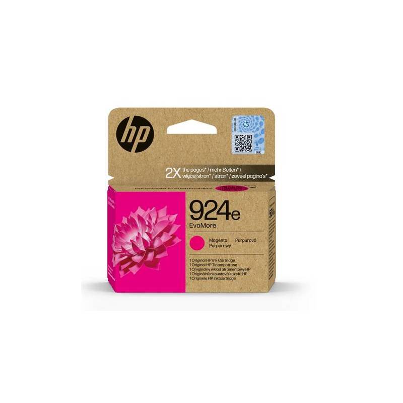 HP 924e / 4K0U8NE HP 924e / 4K0U8NE