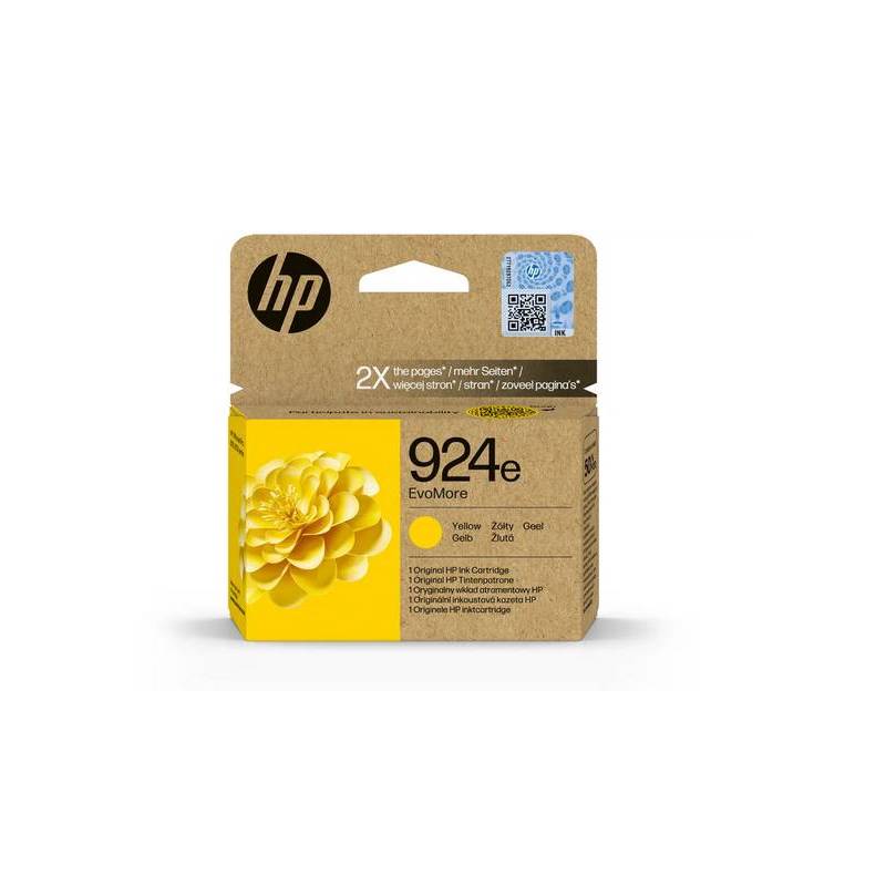 HP 924e / 4K0U9NE HP 924e / 4K0U9NE
