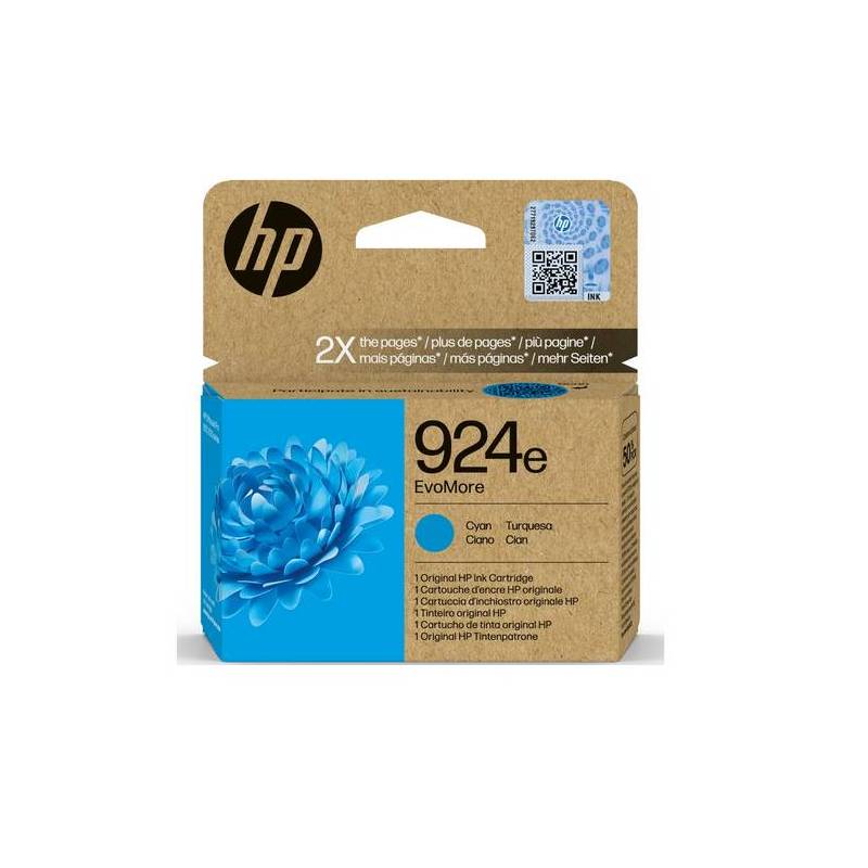 HP 924e / 4K0U7NE HP 924e / 4K0U7NE