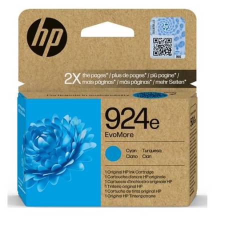 HP 924e / 4K0U7NE