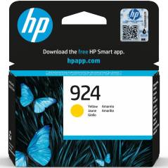 HP 924 / 4K0U5NE