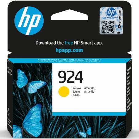 HP 924 / 4K0U5NE