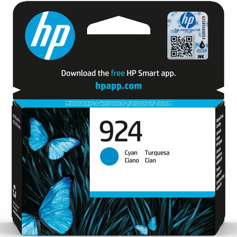 HP 924 / 4K0U3NE HP 924 / 4K0U3NE