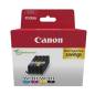 CANON CLI-551PACK / 6509B008 CANON CLI-551PACK / 6509B008