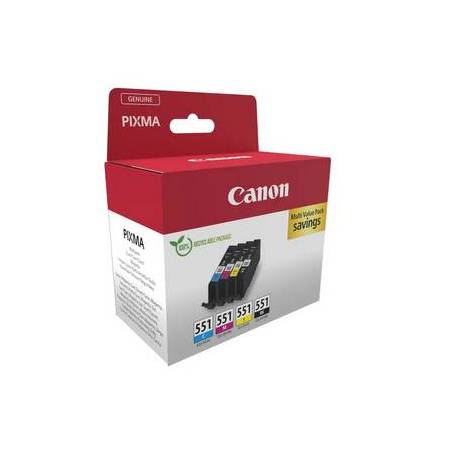 CANON CLI-551 / iP7250