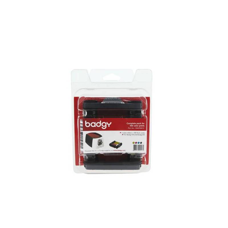 EVOLIS BGR0100C / 20294 EVOLIS BGR0100C / 20294