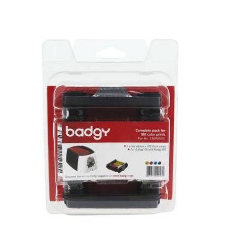 EVOLIS BGR0100C / 20294