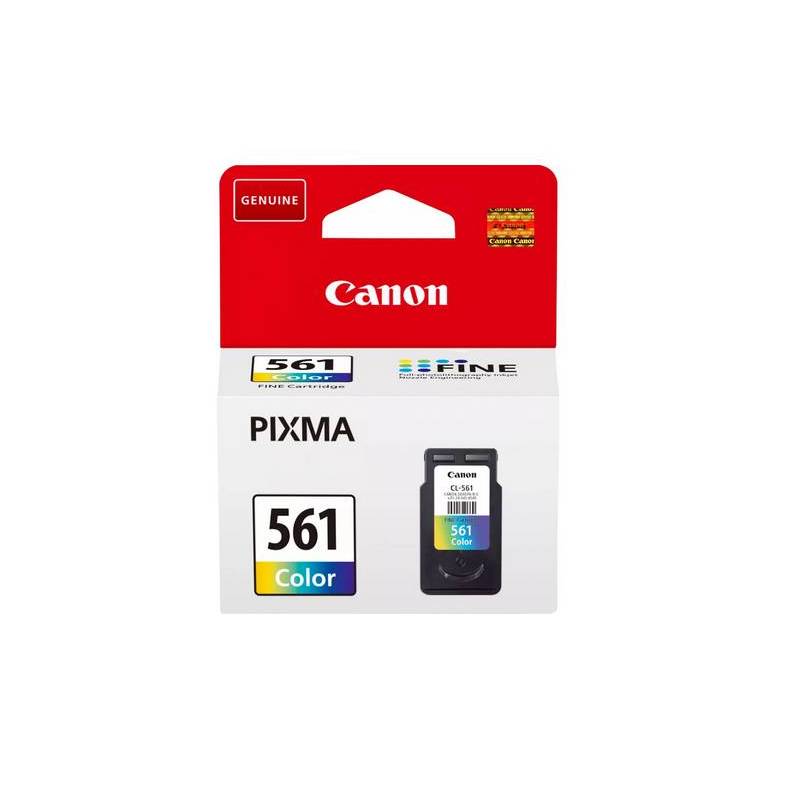 CANON CL-561 / 3731C001 CANON CL-561 / 3731C001