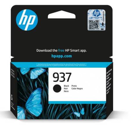 HP 937 / 4S6W5NE