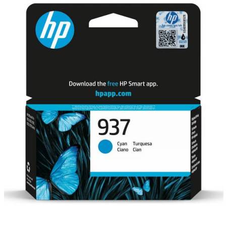 HP 937 / 4S6W2NE