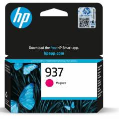 HP 937 / 4S6W3NE