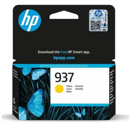 HP 937 / 4S6W4NE