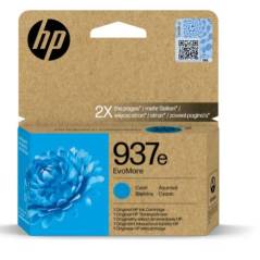 HP 937e / 4S6W6NE