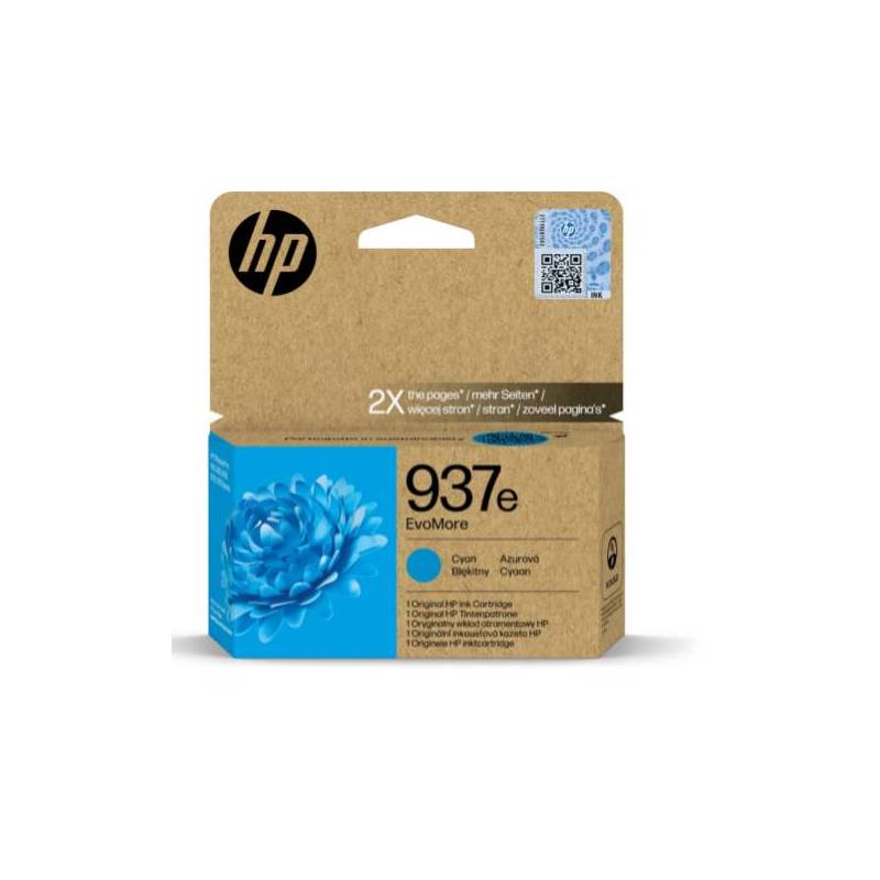 HP 937e / 4S6W6NE
