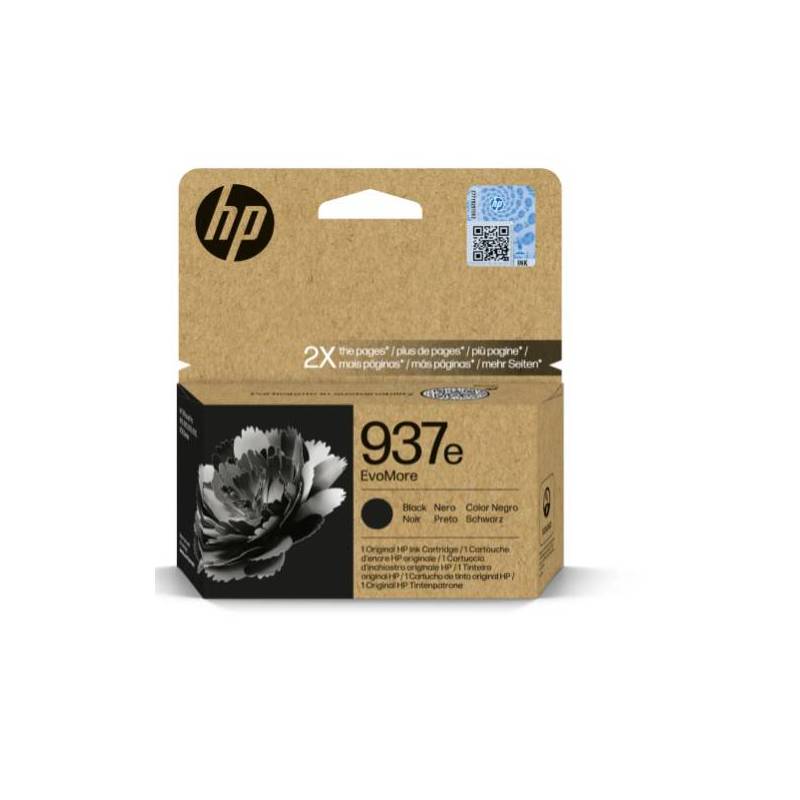 HP 937e / 4S6W9NE HP 937e / 4S6W9NE