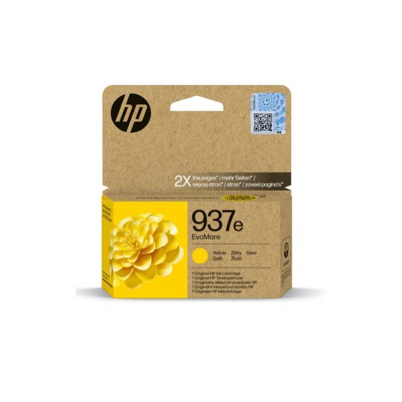 HP 937e / 4S6W8NE