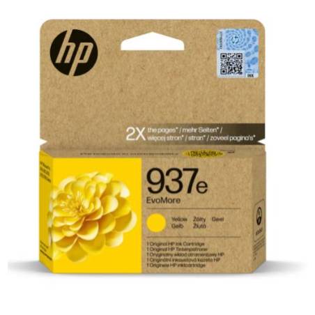 HP 937e / 4S6W8NE