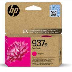 HP 937e / 4S6W7NE