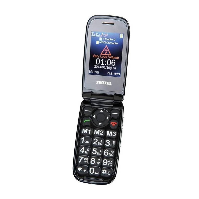 Switel M270 MAPA Switel M270 MAPA