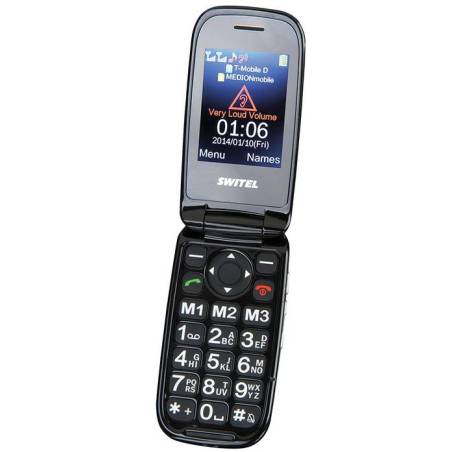 Switel M270 MAPA