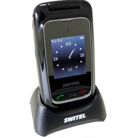 Switel M270 MAPA