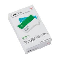 GBC Card Pouch 3740433