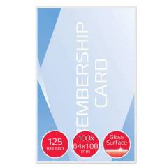 GBC Card Pouch 3740433